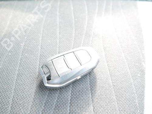 Switch CITROËN C4 Grand Picasso II (DA_, DE_) 1.6 HDi / BlueHDi 115 | BP36609308I30 - Image 7