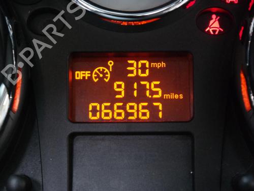 Electronic sensor PEUGEOT 207 CC (WD_) 1.6 16V | BP36622086M84 - Image 17