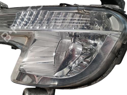 Left front indicator PEUGEOT 508 SW I (8E_) 1.6 HDi | BP36632277C32 - Image 2