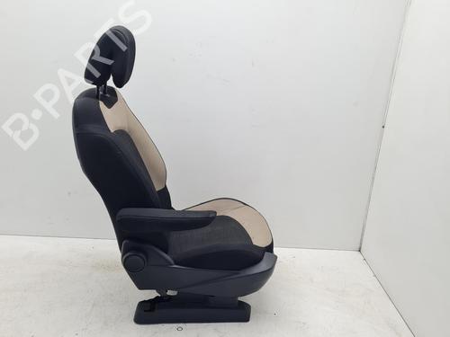 Sæde venstre fortil Sæde venstre fortil CITROËN C4 Picasso II 1.6 HDi / BlueHDi 115 (115 hp) 36636470 36636470