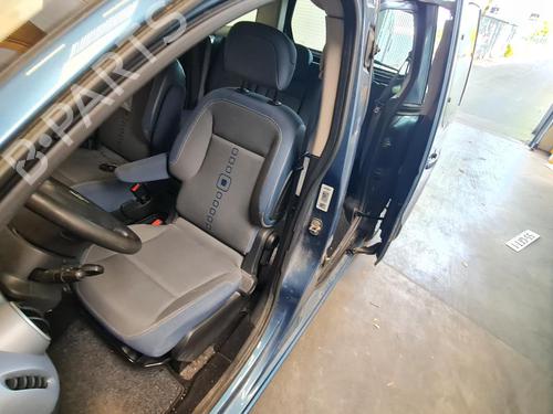 Nakkestøtte CITROËN BERLINGO MULTISPACE (B9) 1.6 | BP36636126I31 - Image 8