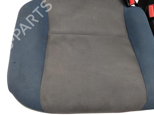 Sæde bagtil (2. række) CITROËN BERLINGO MULTISPACE (B9) 1.6 | BP36636113I23 - Image 9