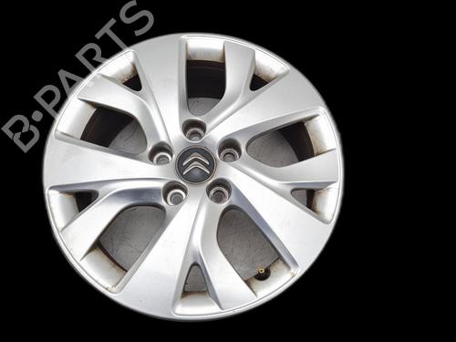 Fælk CITROËN C4 Picasso II 1.2 THP 130 | BP36637122C45 - Image 3