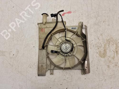 Køleventilator elektrisk Køleventilator elektrisk 38493840 38493840