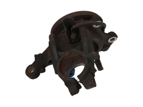 Left front steering knuckle CITROËN C3 II (SC_) 1.2 VTi 82 | BP36634370M25 - Image 5
