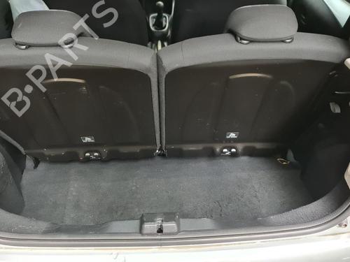håndbremse PEUGEOT 108 1.0 VTi | BP36632728I18  - Image 16