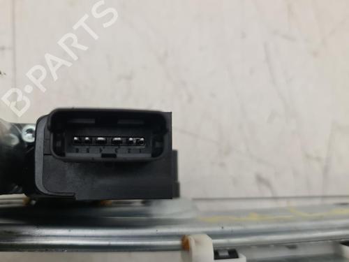 Used Rear left window mechanism Rear left window mechanism CITROËN C3 III (SX) 1.2 THP 110 (SXHNPS, SXHNZT, SXHNZ6) (110 hp) 36623954 36623954