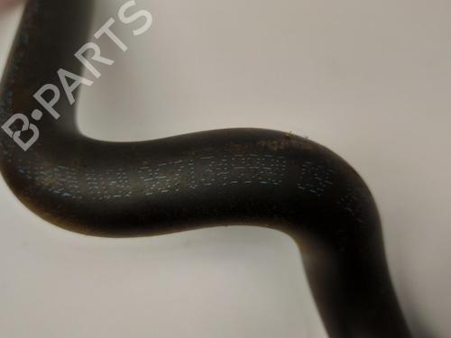 Used Pipe Pipe CITROËN C3 III (SX) 1.2 VTi 82 (82 hp) 36625985 36625985