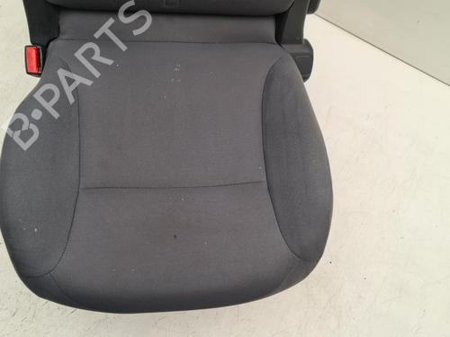 Left front seat CITROËN BERLINGO Box Body/MPV (B9) 1.6 HDi / BlueHDi 75 | BP36622560C15 - Image 2