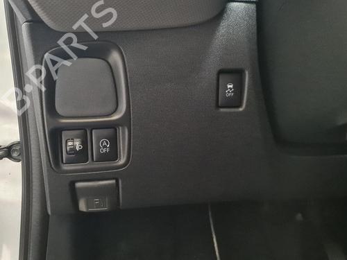 håndbremse PEUGEOT 108 1.0 VTi | BP36632728I18  - Image 20