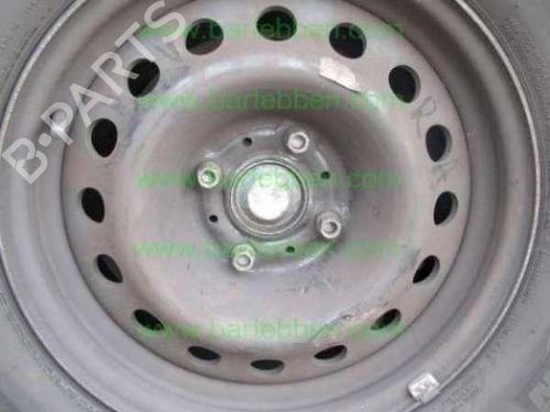 Left rear brake caliper CITROËN C5 I Break (DE_) 2.0 16V (DERFNF, DERFNC, RERFNC) | BP36605863M107 - Image 19