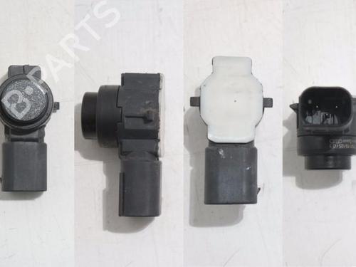 Electronic sensor CITROËN C4 Picasso II 1.6 HDi / BlueHDi 115 | BP36616299M84 - Image 6