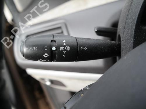 Climate control PEUGEOT 807 (EB_) 2.2 HDi | BP36609409I5 - Image 20