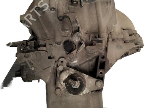 Gearbox PEUGEOT RCZ 1.6 16V | BP39520422M3 - Image 8