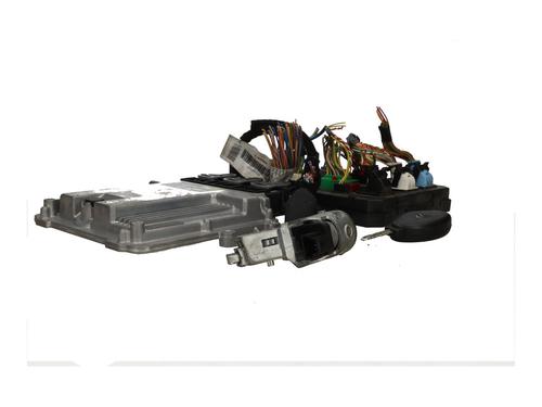 Used Control unit Control unit CITROËN C5 II Break (RE_) 2.2 HDi (RE4HTE, RE4HT2) (170 hp) 36626290 36626290