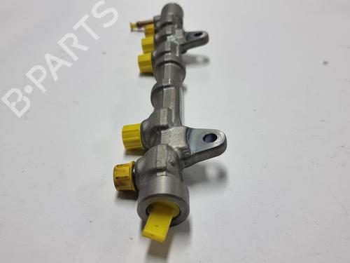 Injection rail CITROËN NEMO Box Body/MPV (AA_) 1.3 HDi 75 | BP36608291M98 - Image 3