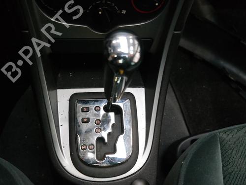 Engine control unit (ECU) PEUGEOT 307 SW (3H) 2.0 16V | BP36612969M57 - Image 16