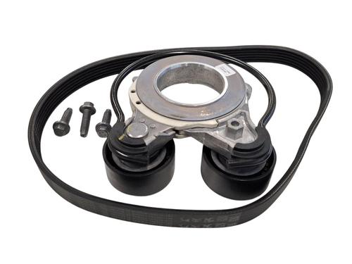Pulley CITROËN C5 AIRCROSS (A_) 1.6 Hybrid 225 (A45GFR) | BP36637397M122 - Image 2
