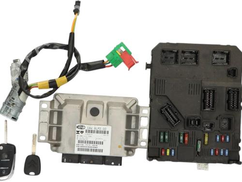 Used Control unit Control unit 36637606 36637606