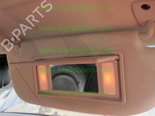Glove box CITROËN C6 (TD_) 2.7 HDi | BP36603516C95 - Image 20