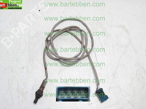 Electronic sensor PEUGEOT 407 (6D_) 1.8 (6D6FZB) | BP36624273M84 - Image 4