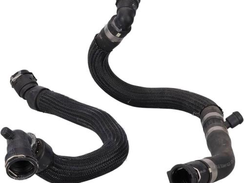 Pipe DS DS 4 II (FR_, FB_, F3_, FP_) BlueHDi 130 (FBYHZT) | BP36633221M125 - Image 3