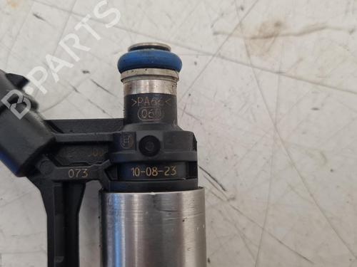 Used Injection rail Injection rail 36639075 36639075