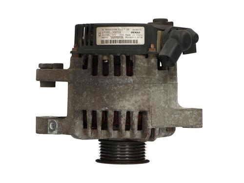 Alternator CITROËN C1 (PM_, PN_) 1.0 | BP36635390M7 - Image 4
