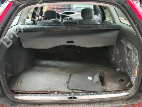 Control unit CITROËN C5 II Break (RE_) 2.2 HDi (RE4HTE, RE4HT2) | BP36626290M11 - Image 53