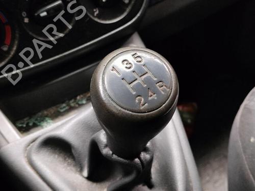 Switch CITROËN NEMO Box Body/MPV (AA_) 1.4 HDi | BP36630519I30 - Image 25