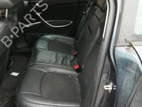 Left front seat CITROËN C5 III (RD_) 1.8 16V (RD6FXC) | BP36610989C15 - Image 18