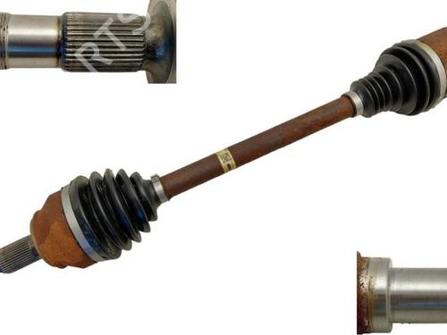 Left front driveshaft PEUGEOT BOXER Van e-Boxer | BP36630189M38  - Image 7