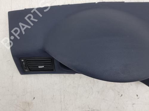 Dashboard PEUGEOT 307 (3A/C) 1.6 16V | BP36622774C46 - Image 2