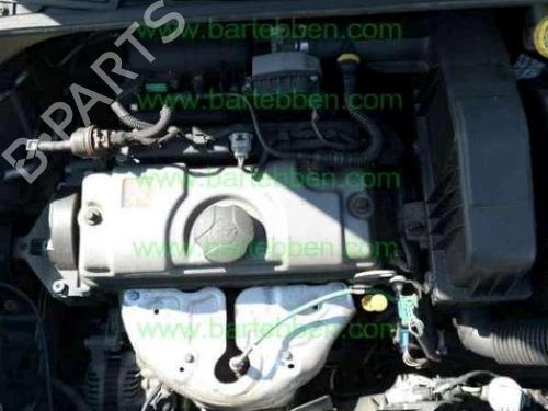 Front left panel CITROËN C3 I (FC_, FN_) 1.4 i Bivalent | BP36604772C58 - Image 6