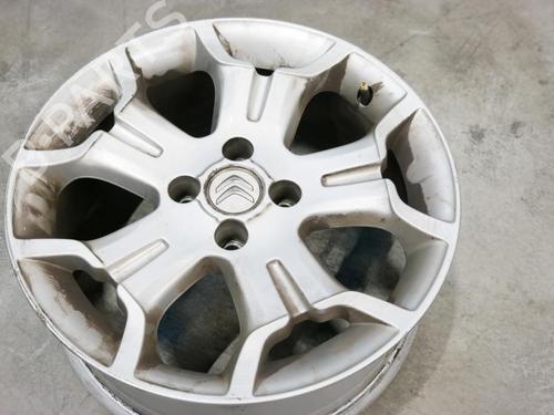 Rim CITROËN DS3 (SA_) 1.6 Racing | BP36615011C45 - Image 2