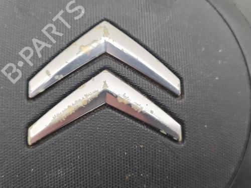 Used Driver airbag Driver airbag CITROËN C1 (PM_, PN_) 1.0 (68 hp) 36636803 36636803