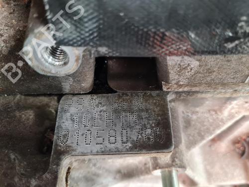 Engine PEUGEOT 307 SW (3H) 2.0 16V | BP36634472M1 - Image 16