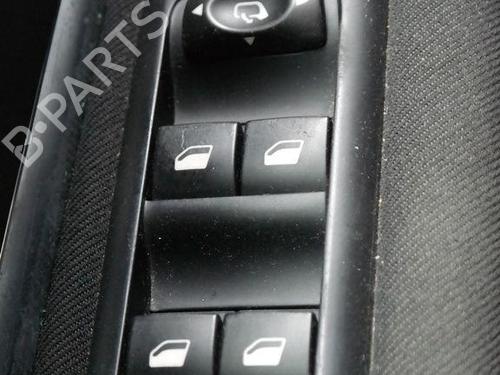 Boot lining PEUGEOT 5008 (0U_, 0E_) 1.6 HDi | BP36613499I3 - Image 23
