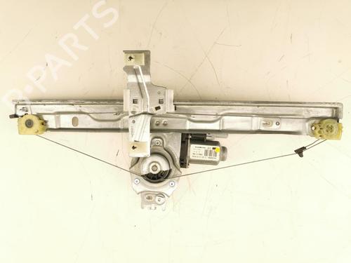 Used Front left window mechanism Front left window mechanism 36616350 36616350