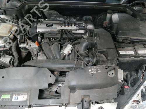Pipe PEUGEOT 407 Coupe (6C_) 2.2 16V | BP36614205M125 - Image 5