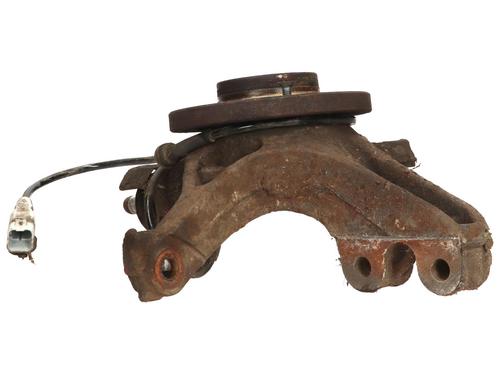 Left front steering knuckle CITROËN BERLINGO Box Body/MPV (B9) 1.6 HDi / BlueHDi 75 | BP36628452M25 - Image 3