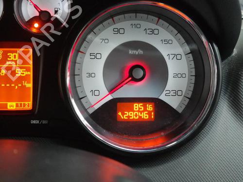 Switch PEUGEOT 308 SW I (4E_, 4H_) 1.6 16V | BP36624725I30 - Image 8
