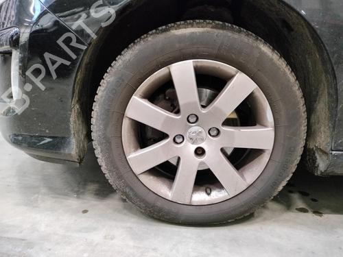 Electronic sensor PEUGEOT 308 SW I (4E_, 4H_) 1.6 16V | BP36638954M84 - Image 42