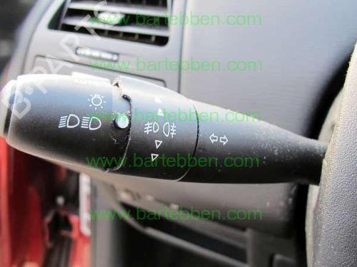 Middle console CITROËN C4 Coupe (LA_) 2.0 HDi | BP36602858I22 - Image 23
