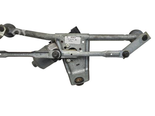 Front wiper motor PEUGEOT 206 SW (2E/K) 1.6 16V | BP36633687M29 - Image 3