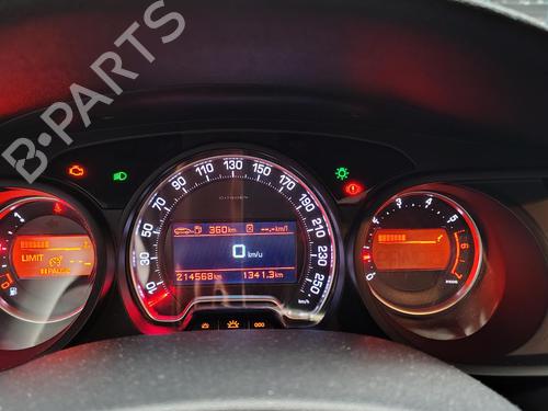 Pipe CITROËN C5 III (RD_) 1.6 THP 155 (RD5FV8, RD5FNA) | BP36634851M125 - Image 12