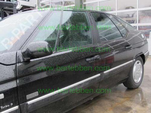 Engine control unit (ECU) CITROËN XM (Y4) 2.1 TD 12V | BP36603912M57 - Image 14