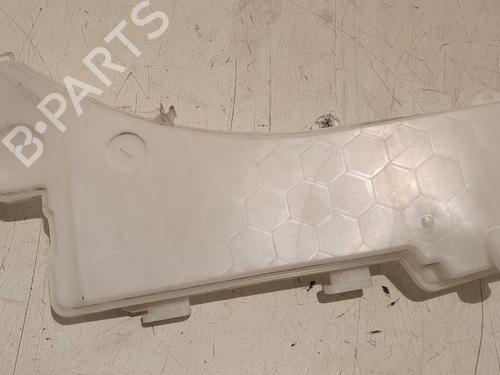Used Windscreen washer tank Windscreen washer tank 36622008 36622008