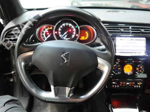 Climate control CITROËN DS3 (SA_) 1.6 HDi 90 | BP36620981I5 - Image 27
