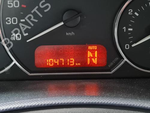 ABS pump PEUGEOT 1007 (KM_) 1.4 | BP36635720M43 - Image 22